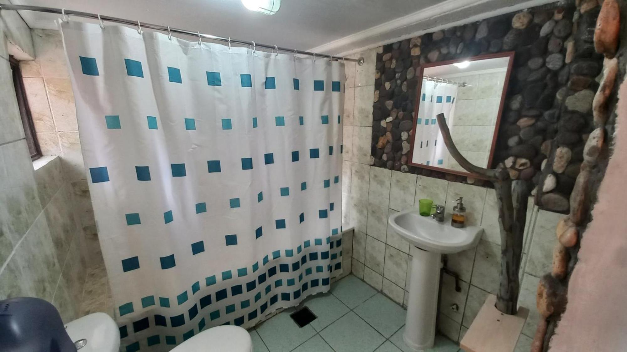 Campamento Nandu Hostel Chile Chico Δωμάτιο φωτογραφία